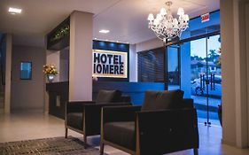 Hotel Iomere
