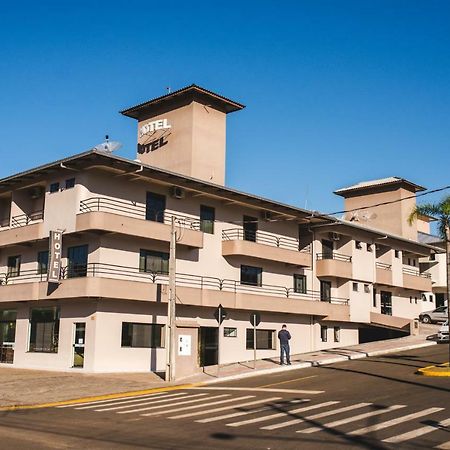 Hotel Iomere São Luís Exterior foto