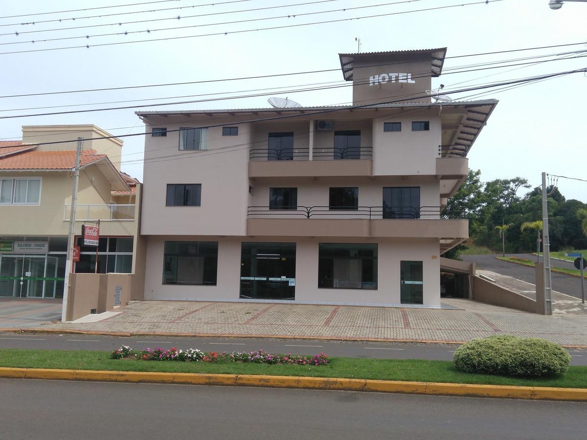 Hotel Iomere São Luís Exterior foto
