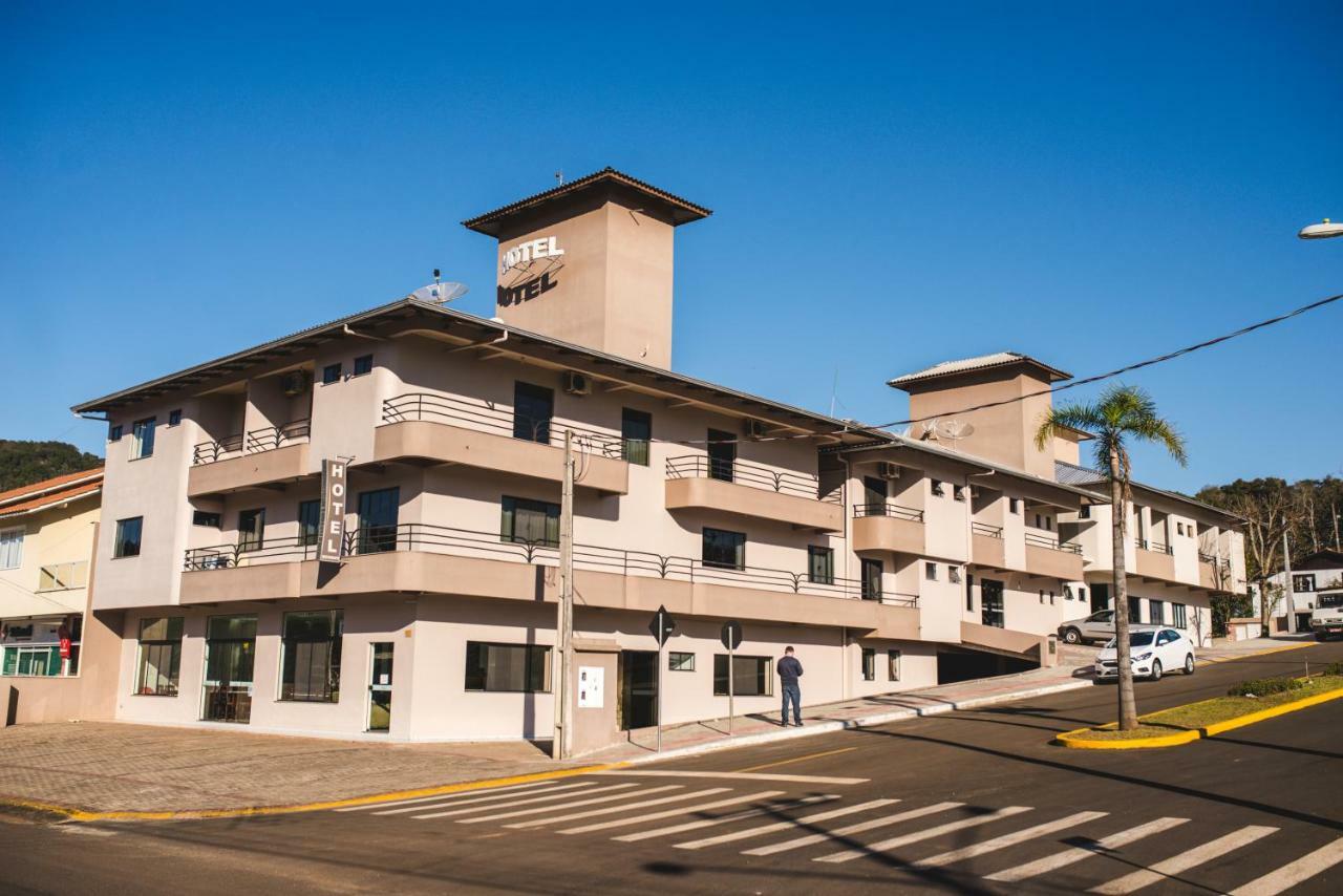 Hotel Iomere São Luís Exterior foto